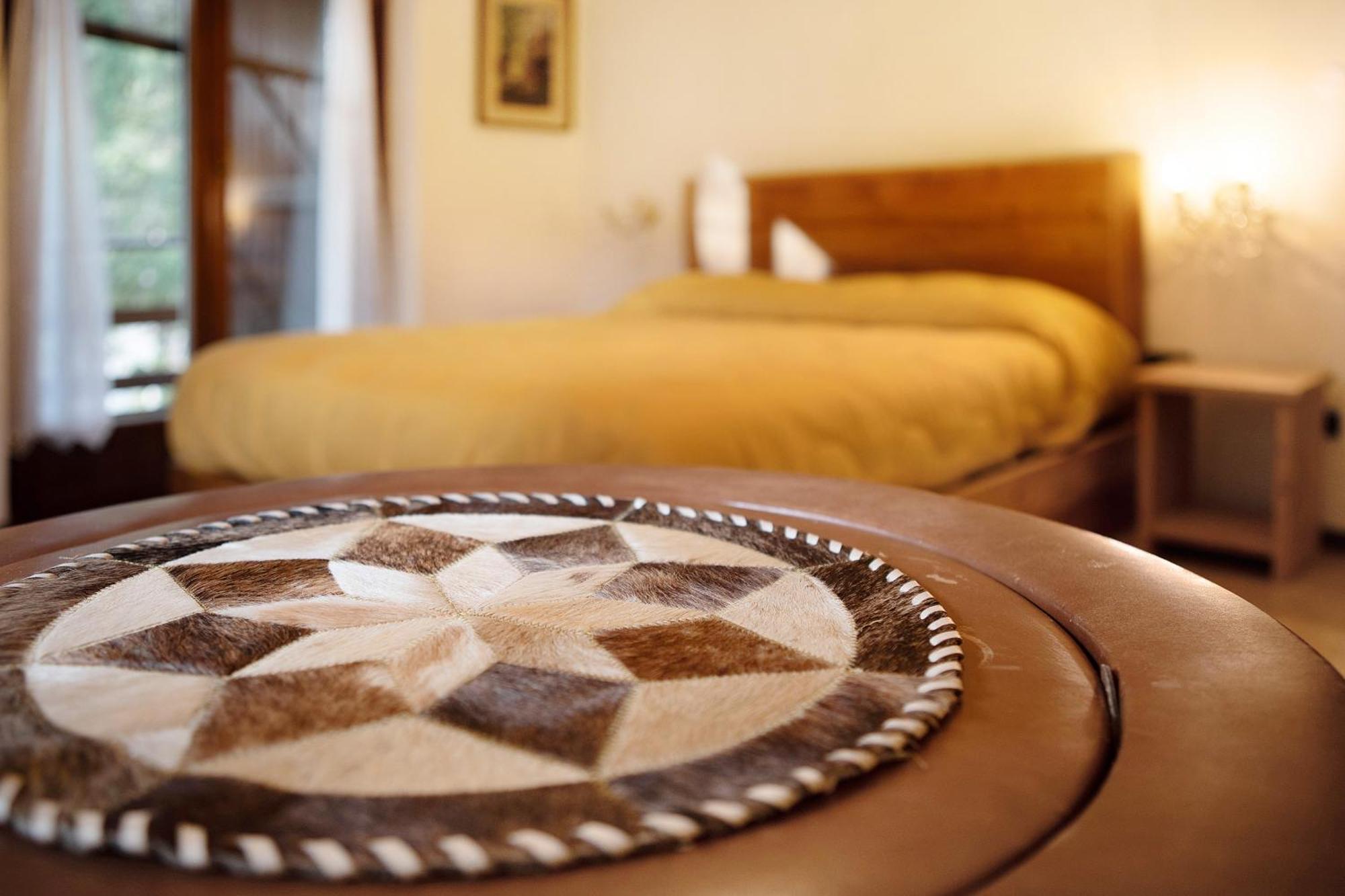 Maison La Truite Morgex Ngoại thất bức ảnh