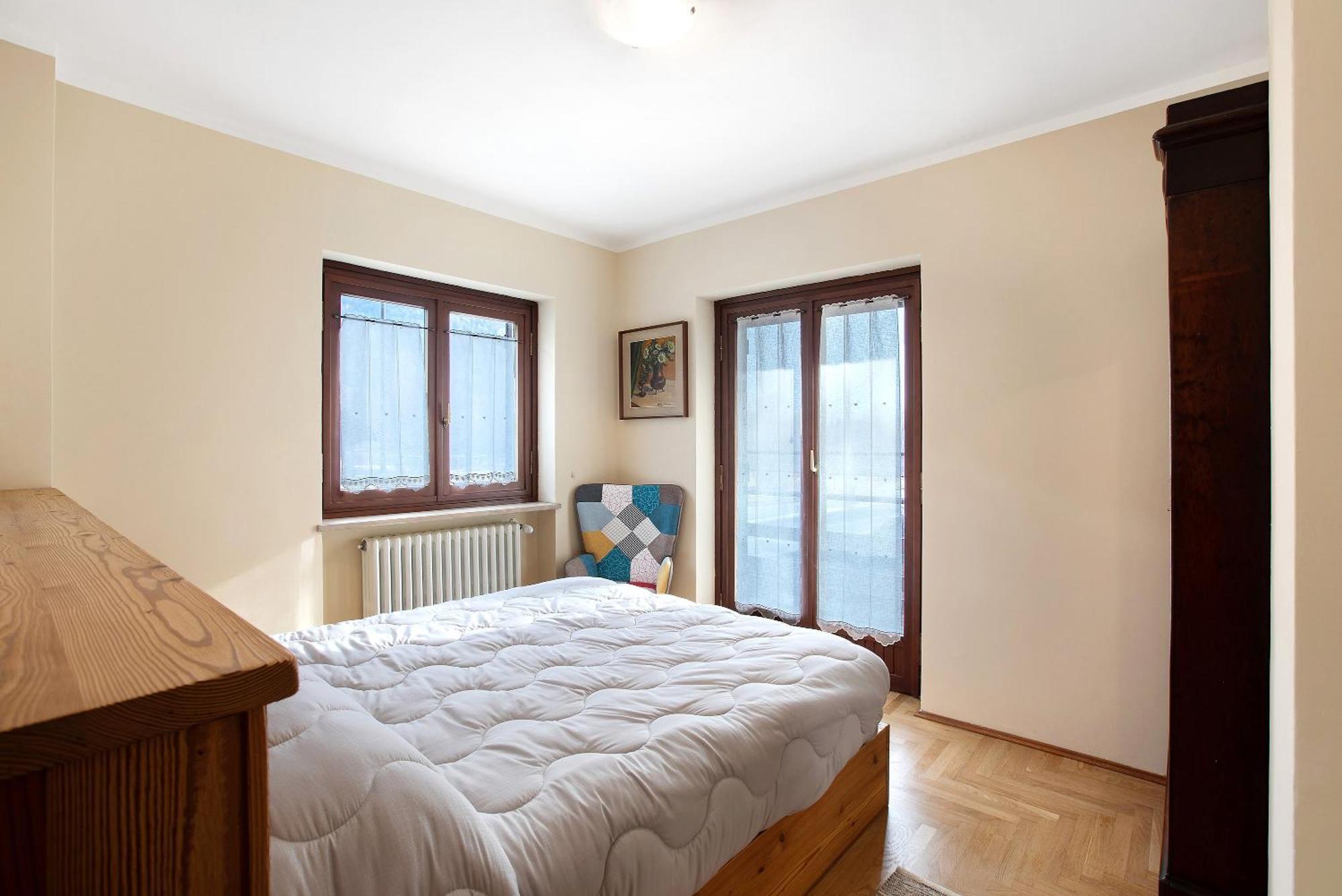 Maison La Truite Morgex Ngoại thất bức ảnh