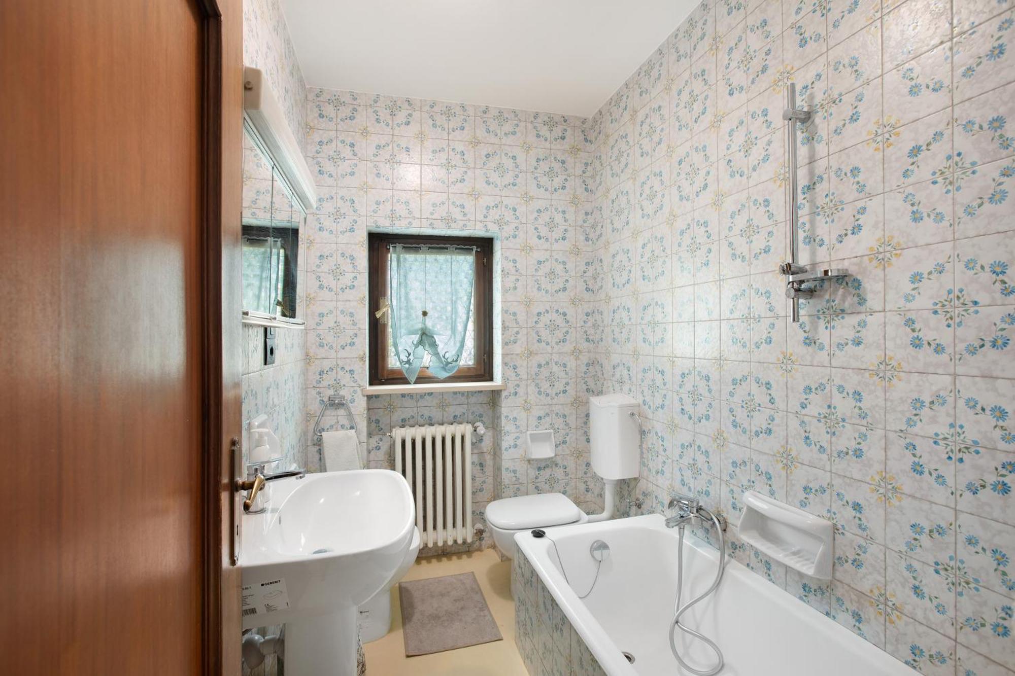 Maison La Truite Morgex Ngoại thất bức ảnh