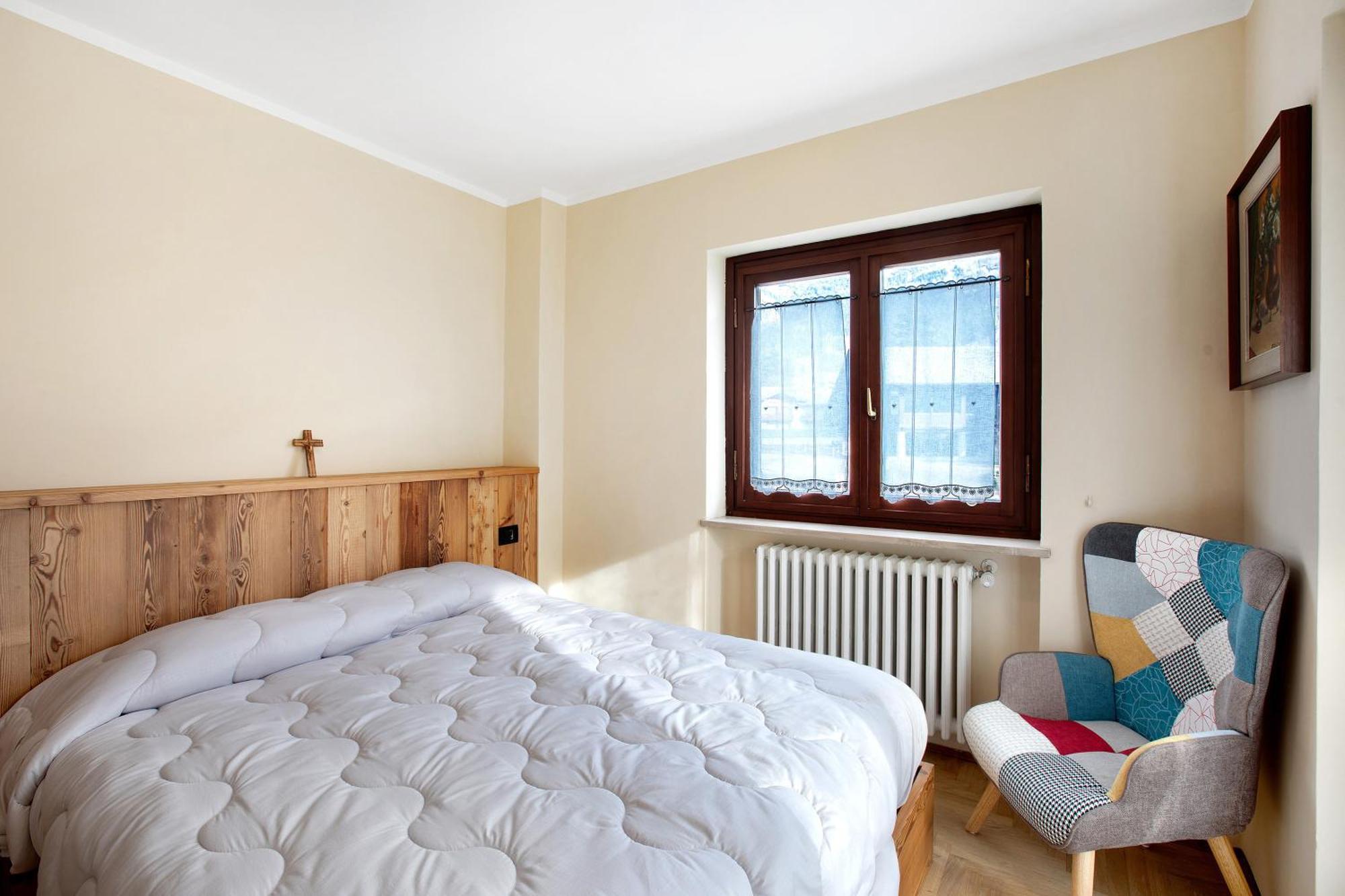 Maison La Truite Morgex Ngoại thất bức ảnh