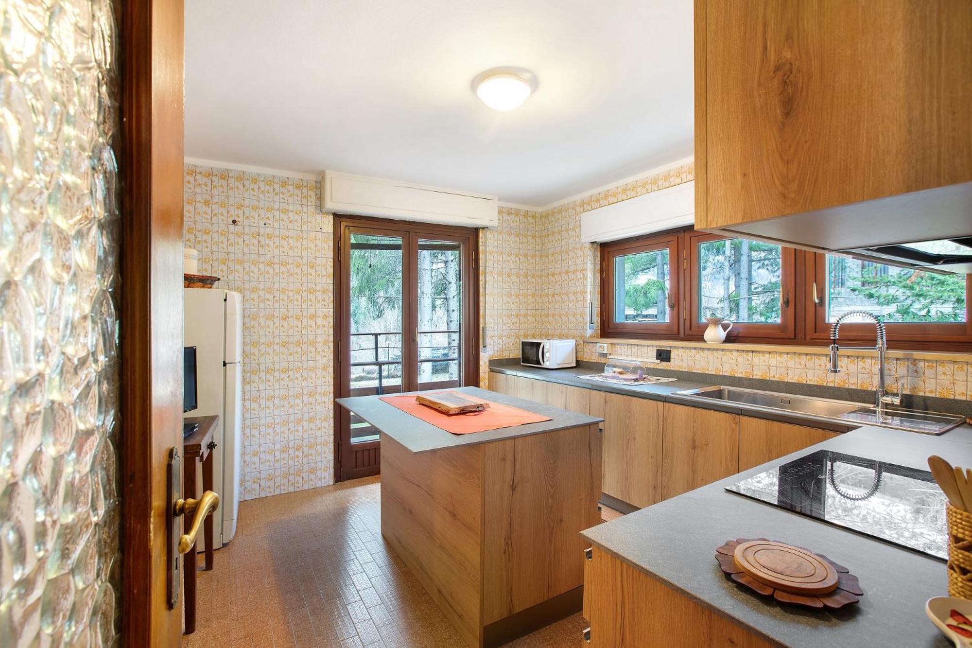 Maison La Truite Morgex Ngoại thất bức ảnh