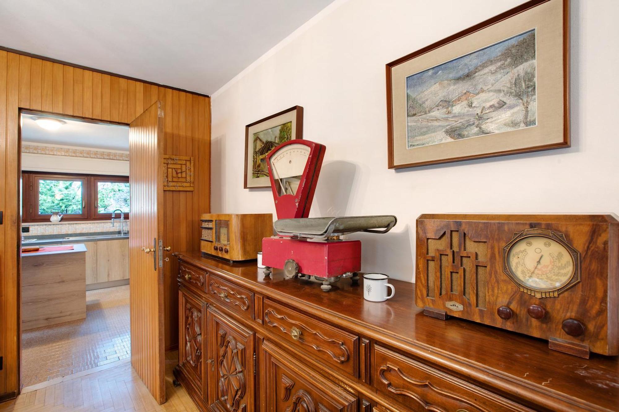 Maison La Truite Morgex Ngoại thất bức ảnh