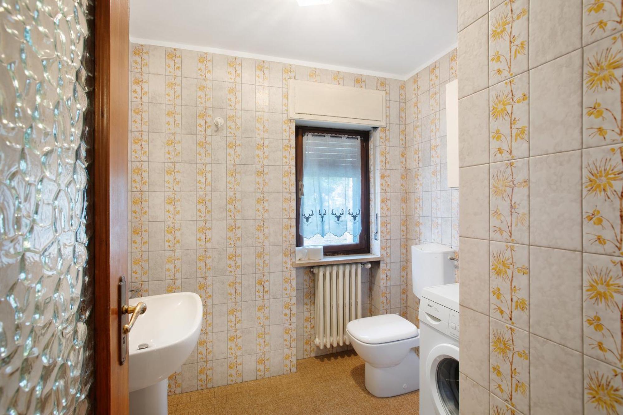 Maison La Truite Morgex Ngoại thất bức ảnh