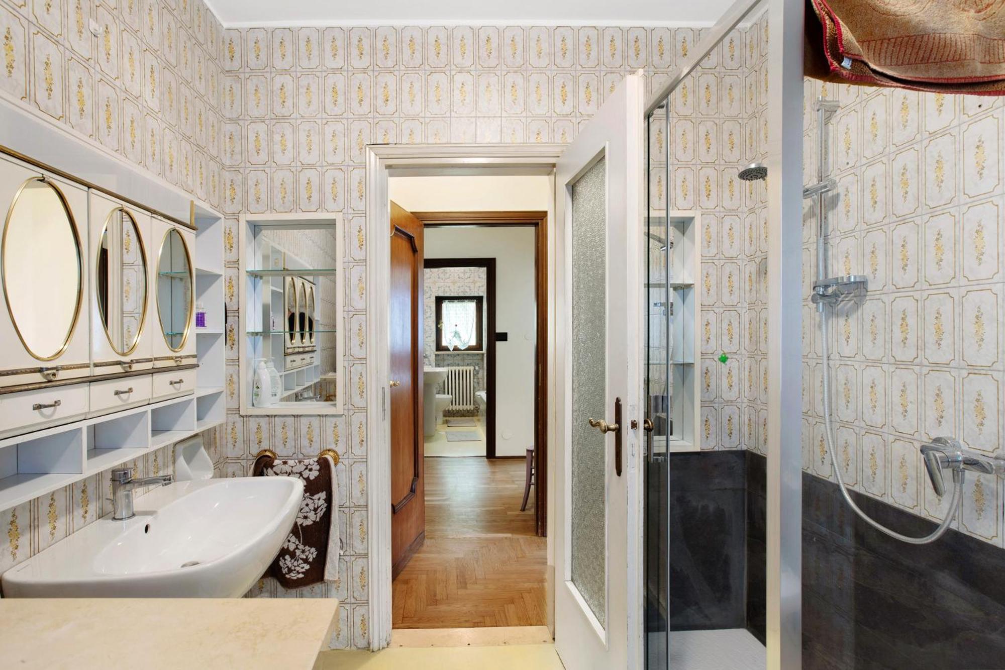 Maison La Truite Morgex Ngoại thất bức ảnh