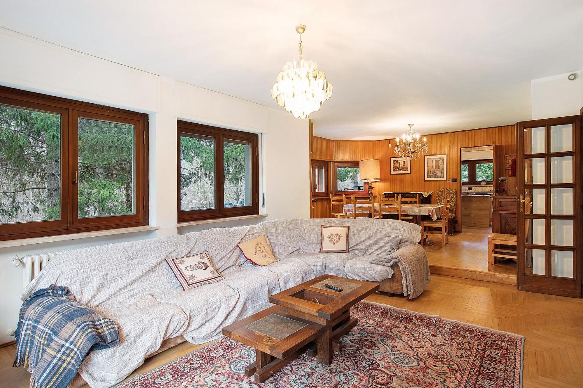 Maison La Truite Morgex Ngoại thất bức ảnh