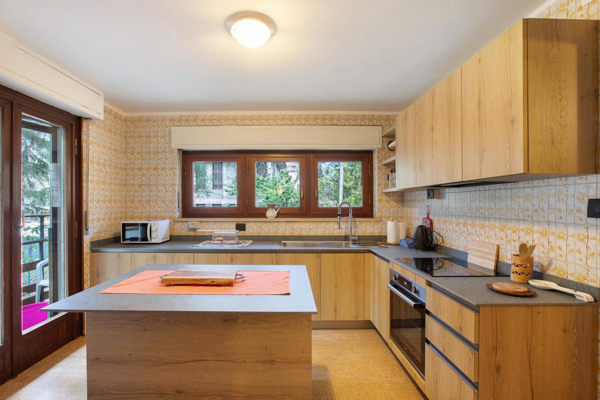 Maison La Truite Morgex Ngoại thất bức ảnh