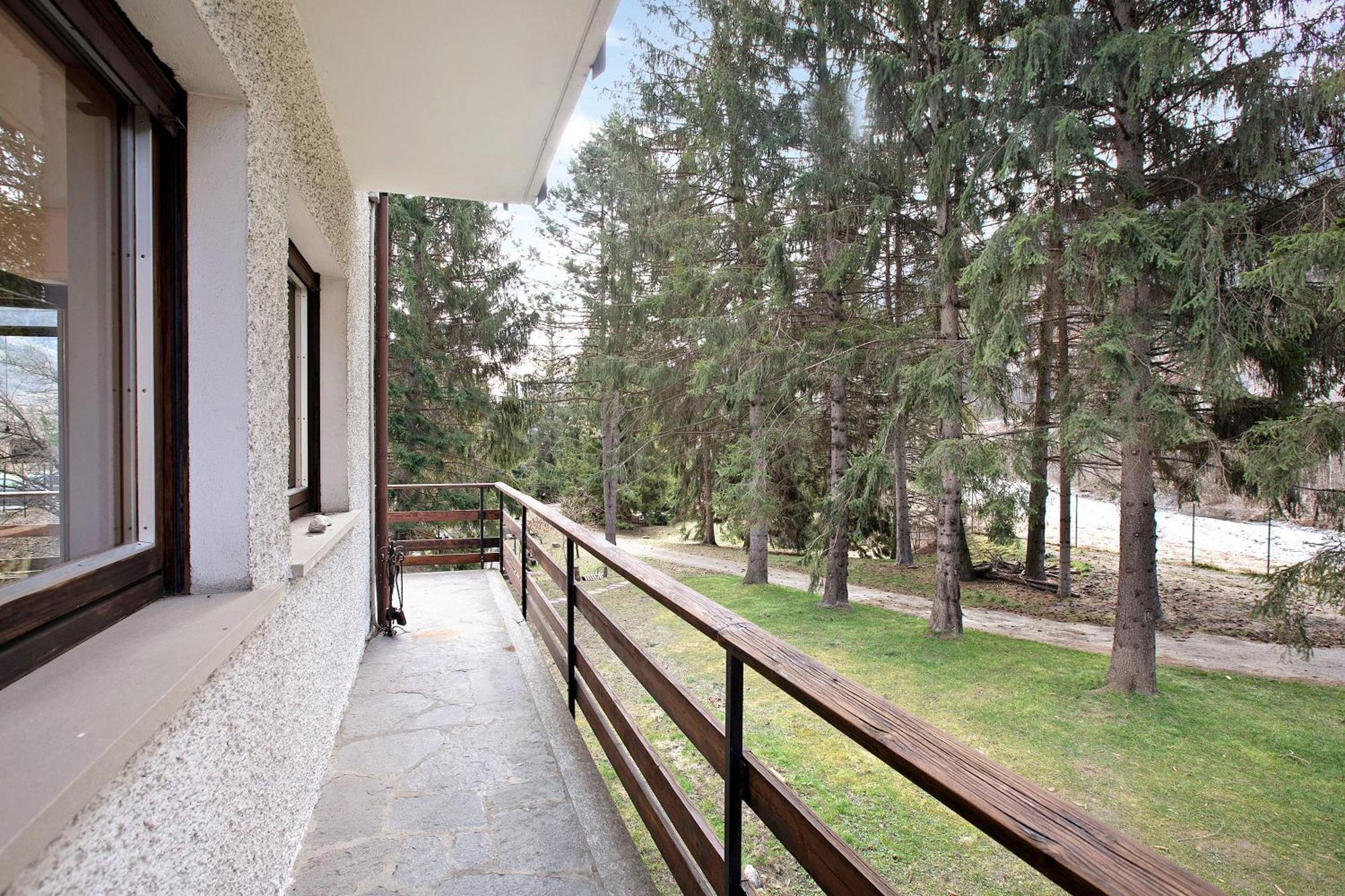 Maison La Truite Morgex Ngoại thất bức ảnh